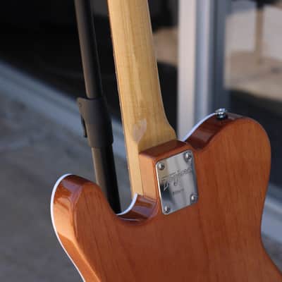 Tagima - Marcinho Eiras Signature New Blues Electric Guitar - Free Shipping! image 12