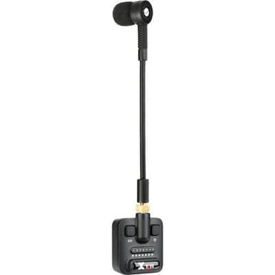 Xvive U9 Violin Wireless System with Case image 3