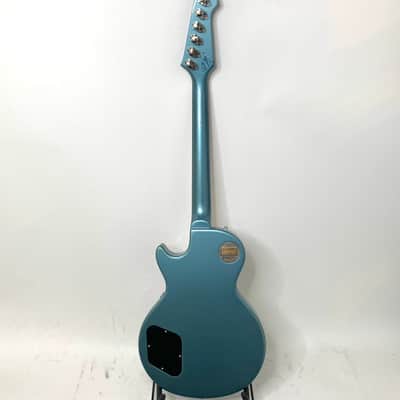 Gibson Custom Shop Joe Bonamassa Bonabyrd Les Paul 2015 image 5