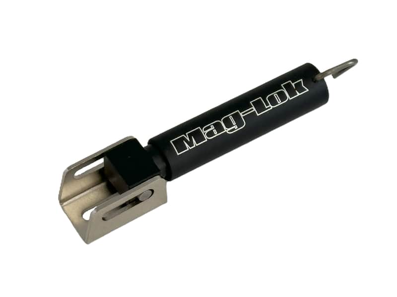 Super-Vee Maglok 2025 - Black Edition image 1