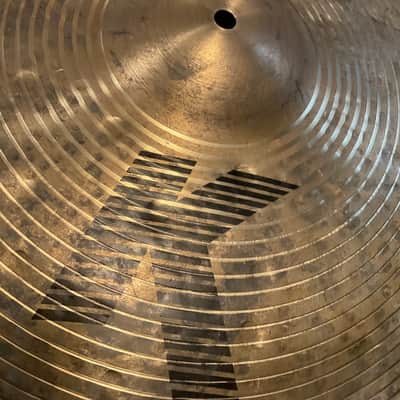 Zildjian 18" K Custom Special Dry Crash image 2