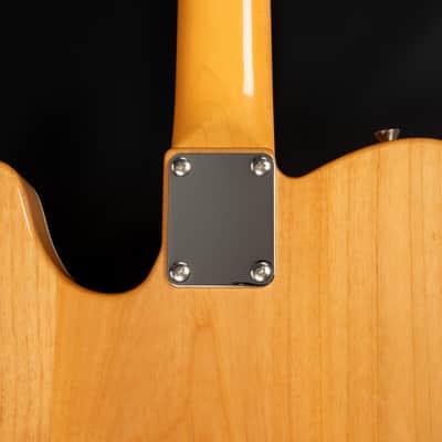 2025 Fender MIJ FSR Traditional II ‘60s Telecaster Custom RW Walnut | Japan Domestic Exclusive Limited Edition 3.37kg | Gigbag image 18