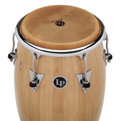 LP 11-3/4" Classic Oak Conga - LP559X-AWC image 6