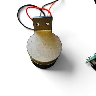 Single Zone Internal Drum Trigger for Roland Alesis Acoustic Drum image 2