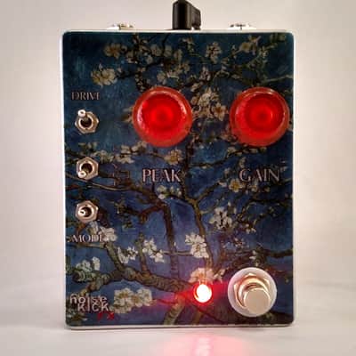 noiseKICK FX Almond Blossom (Modified Mu-Tron III) image 2