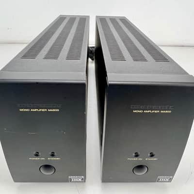 Marantz MA500 THX Mono Block Power Amplifier Set Of Two image 1
