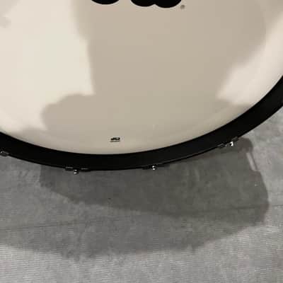 DW Collectors Maple Mahogany Shell Pack, 7.5x10, 8x12, 13x15, 15x22, Brand New Condition! image 10