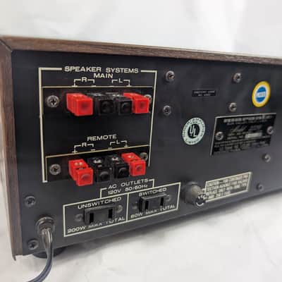 Immagine Marantz Model 2220 Receiver *UPGRADED* - READ DESCRIPTION - 10
