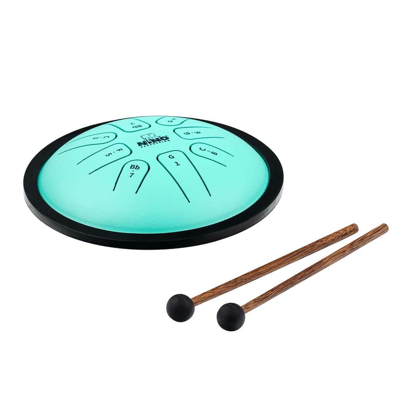 Meinl Steel Tongue Drum image 1