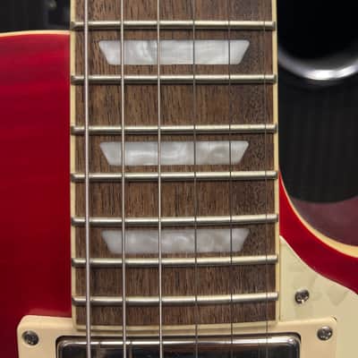 Epiphone 1959 Standard Reissue Les Paul image 6