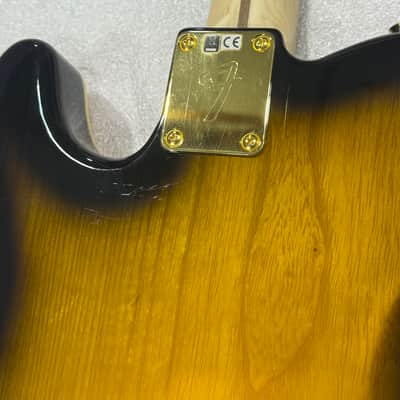 Richie Kotzen Fender Telecaster image 13