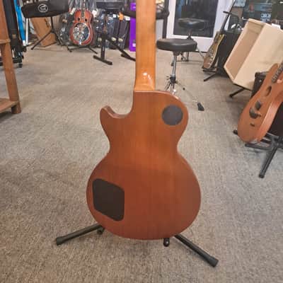 Gibson Les Paul Tribute 2019 - Tobacco Burst image 6
