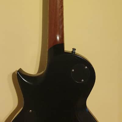 ESP LTD Eclipse Custom (Zaletelj Guitars) image 3
