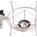 Neumann EA1 Microphone Shockmount for TLM 103 or M 147 Tube - nickel finish