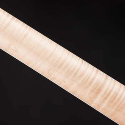 G&L Custom Shop Espada - Champagne Flake image 10
