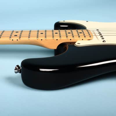 2007 Fender Roland Synth USA American Guitar image 11