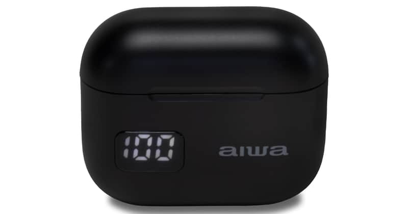 AIWA ETWS-150BK image 1