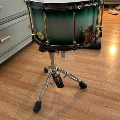 Noble & Cooley  Ash Green Sparkle Fade image 2