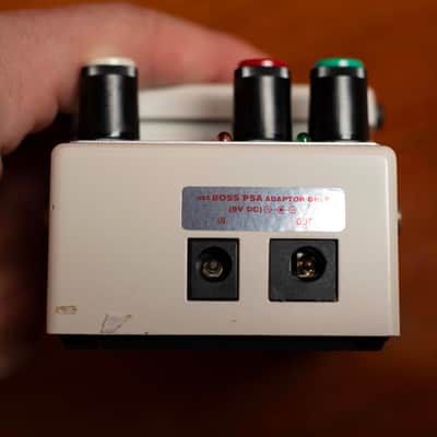 Boss LS-2 Line Selector w/box occ image 4