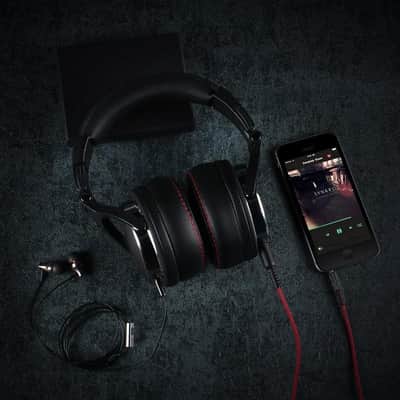 Professional Studio Pro DJ Headphones image 3