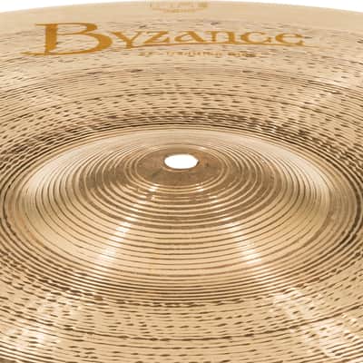 MEINL Byzance 22" Tradition Ride image 3