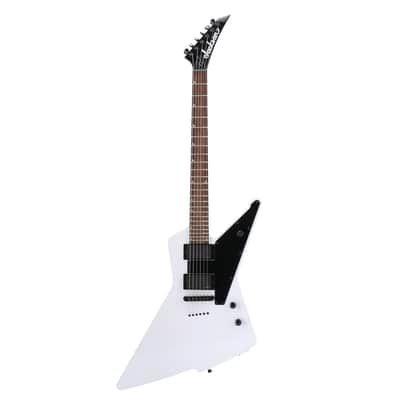 Jackson Pro Series Phil Demmel Signature Demmelition Fury PDT with Laurel Fretboard
