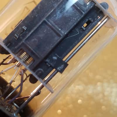 RCA Matched Pair (2) 6SN7GTB tNOS AT1000 TESTED Vacuum Tubes T9 rare separate support rods dual triode 1959 image 17