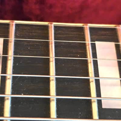 Gibson Les Paul Custom 57 reissue 20th anniversary image 10