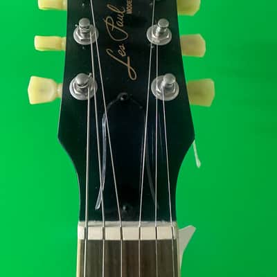 Gibson Les Paul Mod Shop Standard 2019 Goldtop image 3