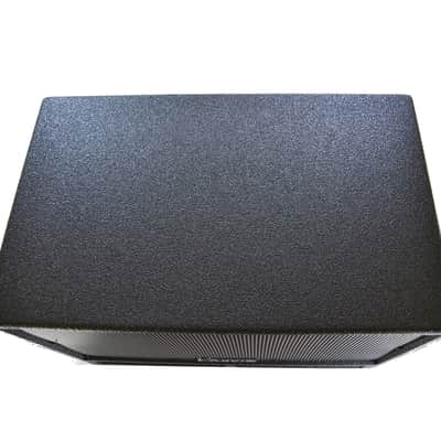 Carvin BRX 10.2 2x10 600w Bass Cabinet image 4