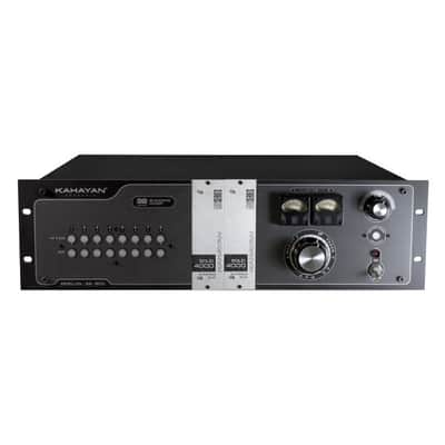 Kahayan Epsilon 32-500 with SSL Modules (IN STOCK!) image 5