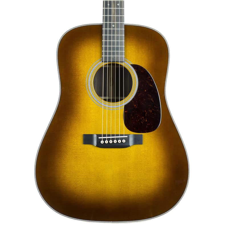 Martin Standard Series HD-28 (2018 - 2024) | Reverb Canada