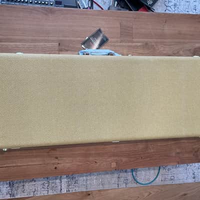 Fender Custom Shop Limited Edition Roasted Pine Stratocaster Closet Classic Desert Sand image 15