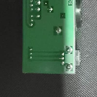 Kurzweil K2500 / K2500X SMP-2 Advanced Sampling Option Board Upgrade Kit, Audio Input Board image 7