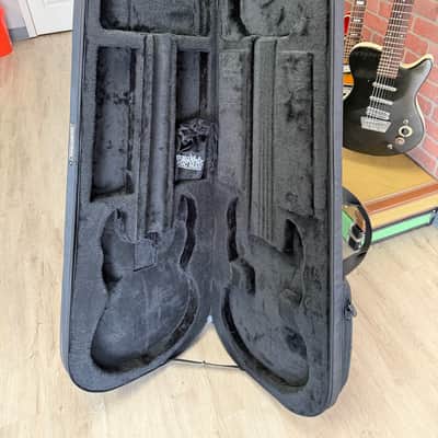 Mono Ernie Ball Stingray Bass Case image 3