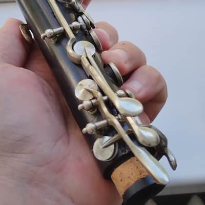 Clarinet Moennig Do image 20
