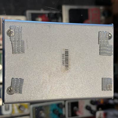 Vertex Steel String Supreme SSS - Silver image 3