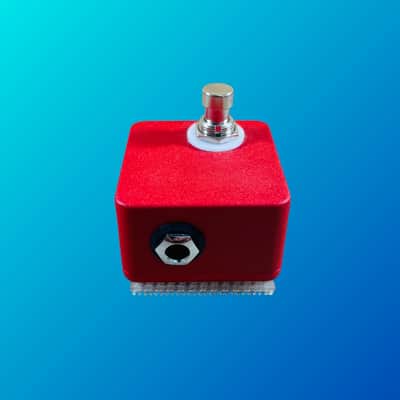 JHS Red Remote Switch image 3