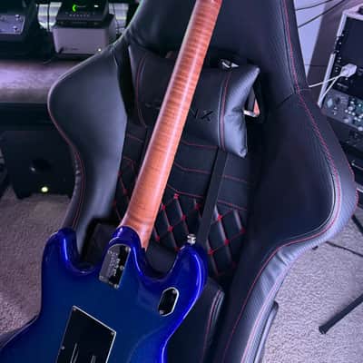 Ernie Ball Music Man StingRay RS - Sweetwater Exclusive image 4