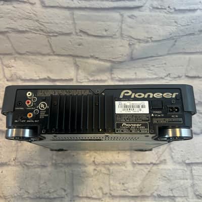 Pioneer CDJ-1000 DJ Turntable image 5
