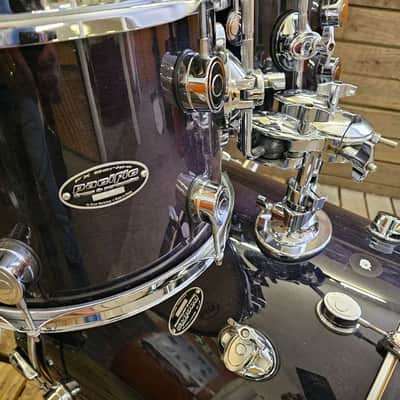 Drum Kit PDP FX Series, Black USED! RKPDP030824 image 8