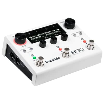 H90 Harmonizer Eventide image 1