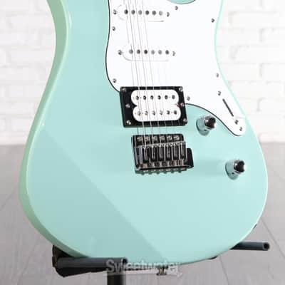 Yamaha PAC112V Pacifica Electric Guitar - Sonic Blue (PAC112VSBLd1) image 6