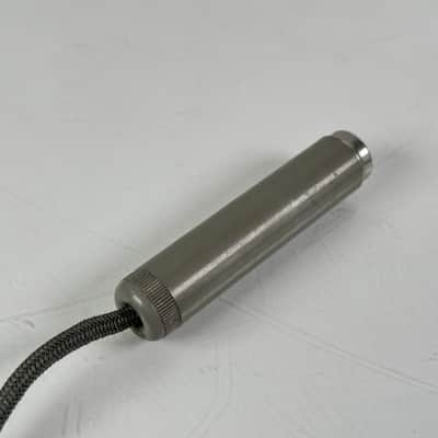 Altec M20 Lipstick Tube Microphone / 165A Base / 21 Omni Capsule image 3