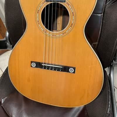 Washburn Concert/Parlor Circa 1885 - Natural image 1