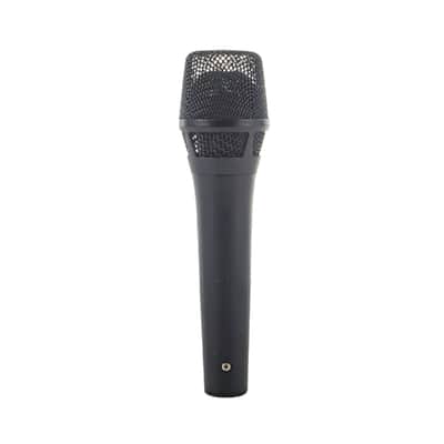 Neumann KMS 105 MT Microphone (Matte/Black Finish) image 2