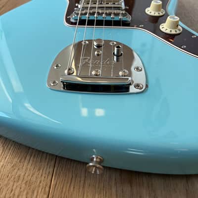 Fender 60th Anniversary Limited Edition Triple Jazzmaster image 7