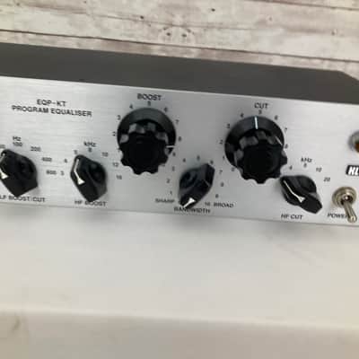 Used Klark Teknik EQP-KT Classic Tube Equalizer image 4