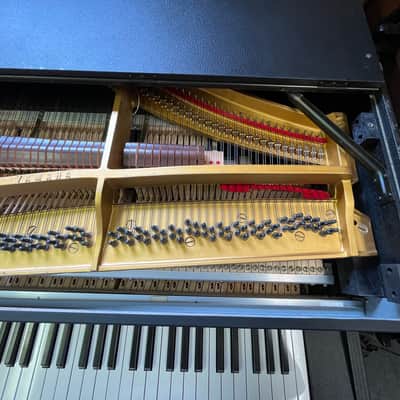 Yamaha CP80-M MIDI 1970's image 5