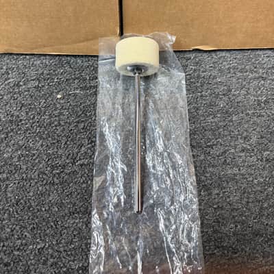 Pearl P-50 Single Bass Drum Pedal – Chain Drive – Brand New / Never Used image 17